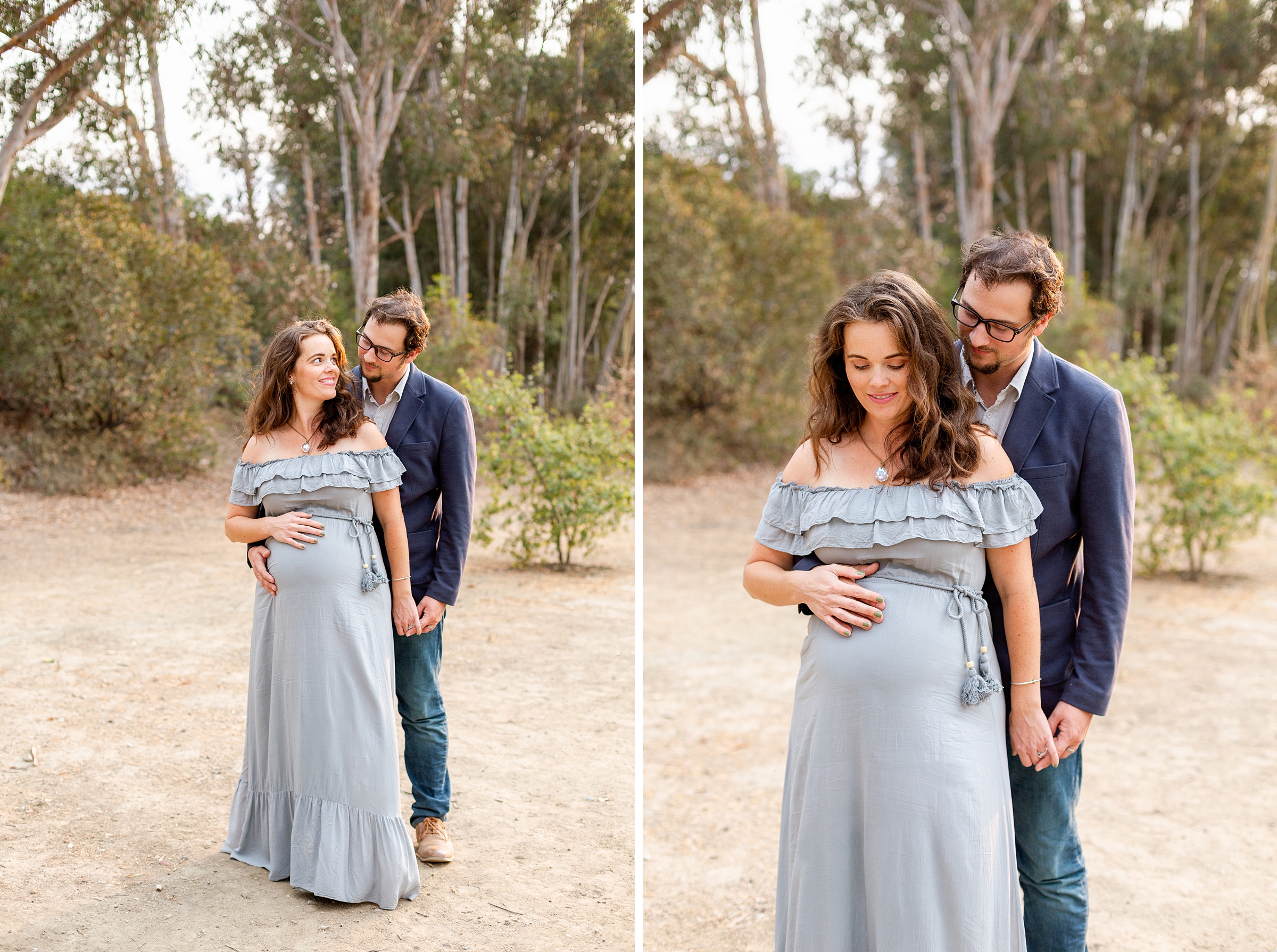 culver city maternity photography session in Los Angeles
